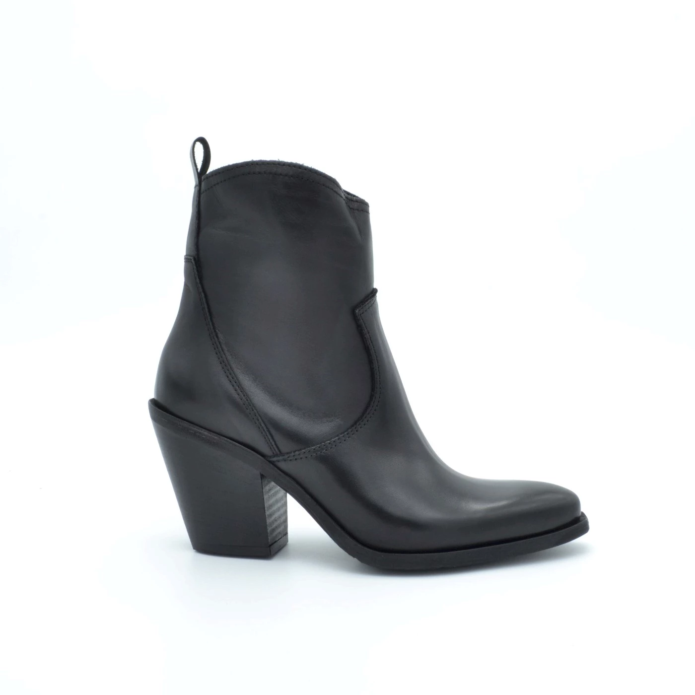 Mocassini Tamaris Donna 1-24720-42 - In Pelle, Comodi E Leggeri, Tacco 2 Cm, Design Classico Per Tutti I Giorni