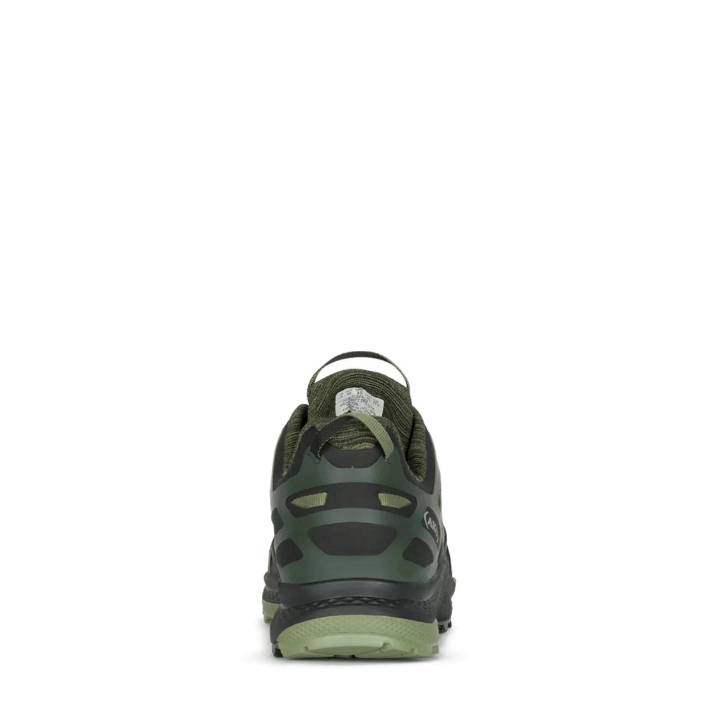 AKU  726 rocket dfs GTX da escursione military green black
