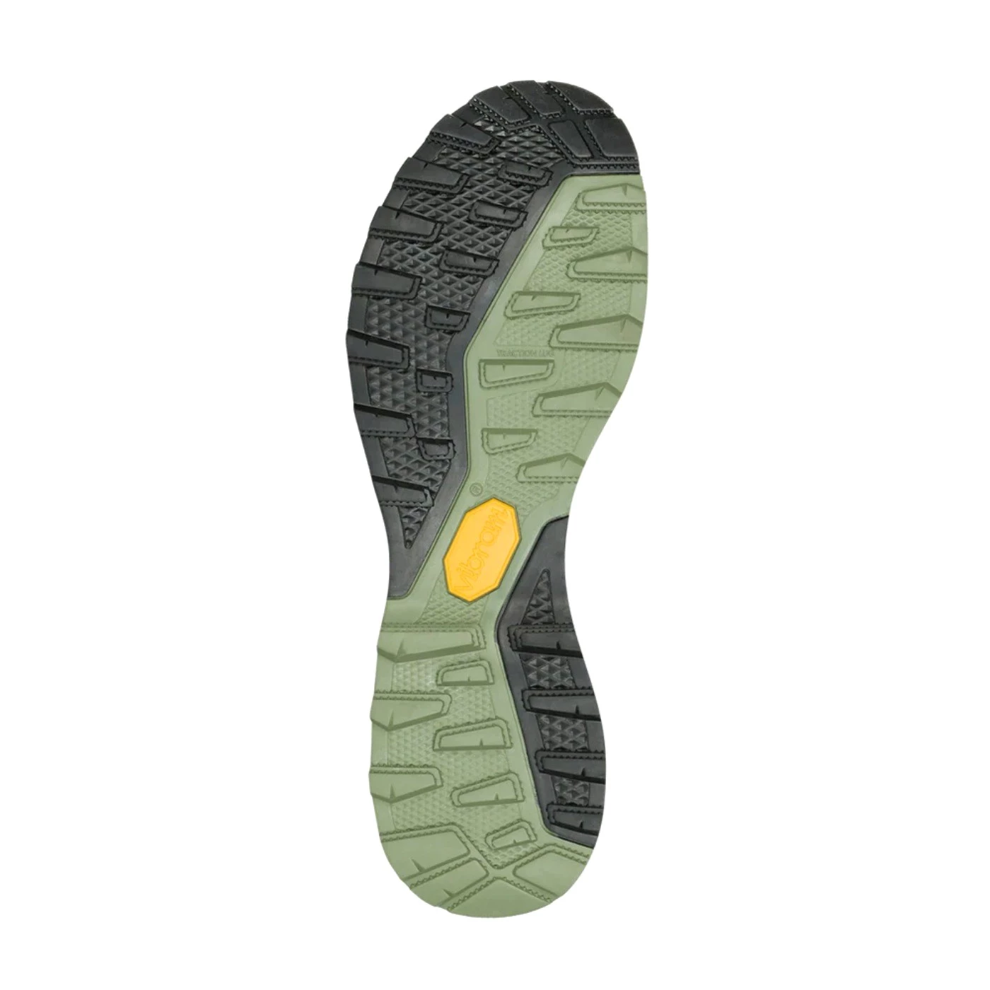 AKU  726 rocket dfs GTX da escursione military green black