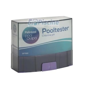 PoolTester Cl/Ph