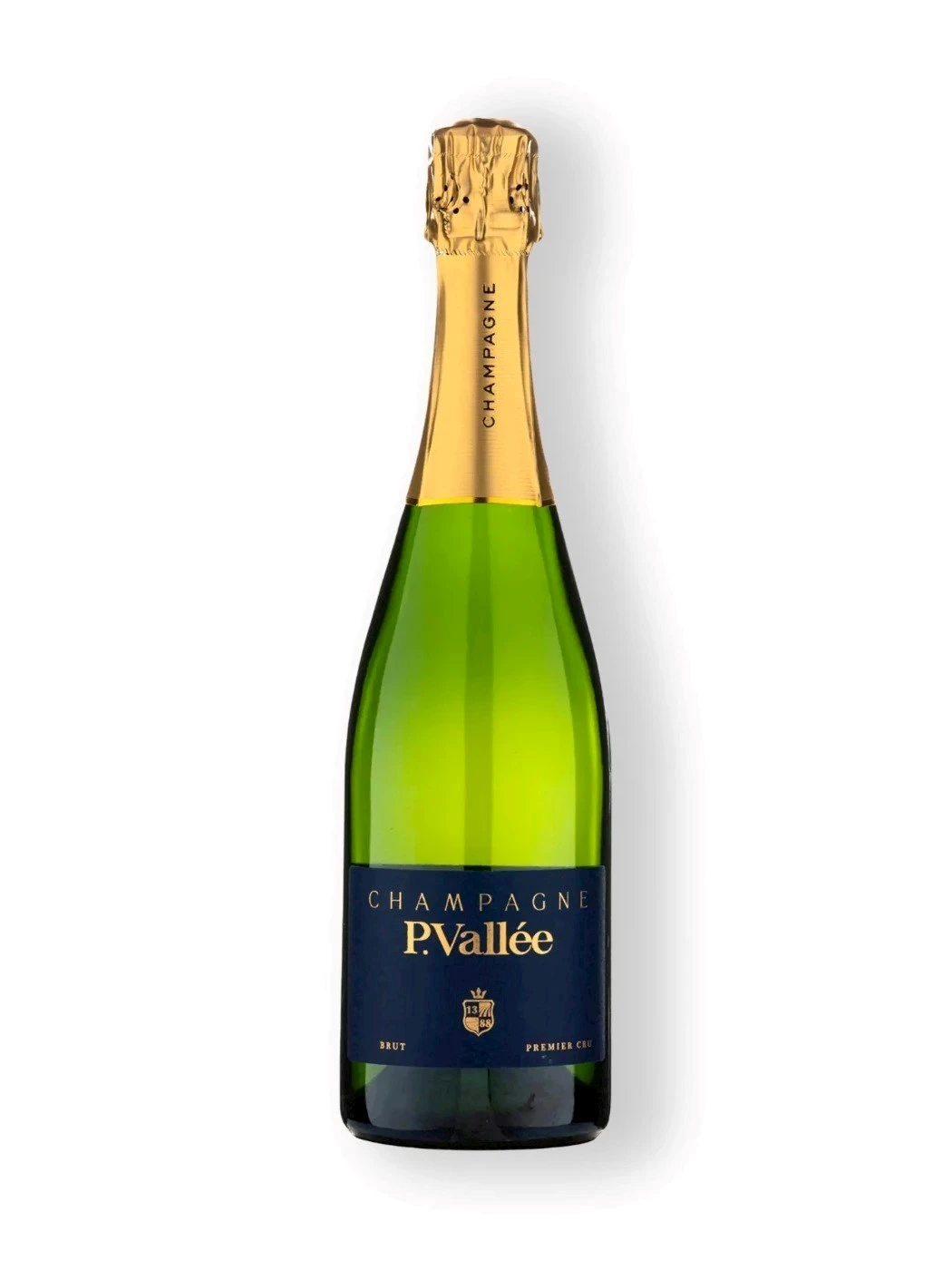 CHAMPAGNE P.VALLEE VALLEPICCIOLA