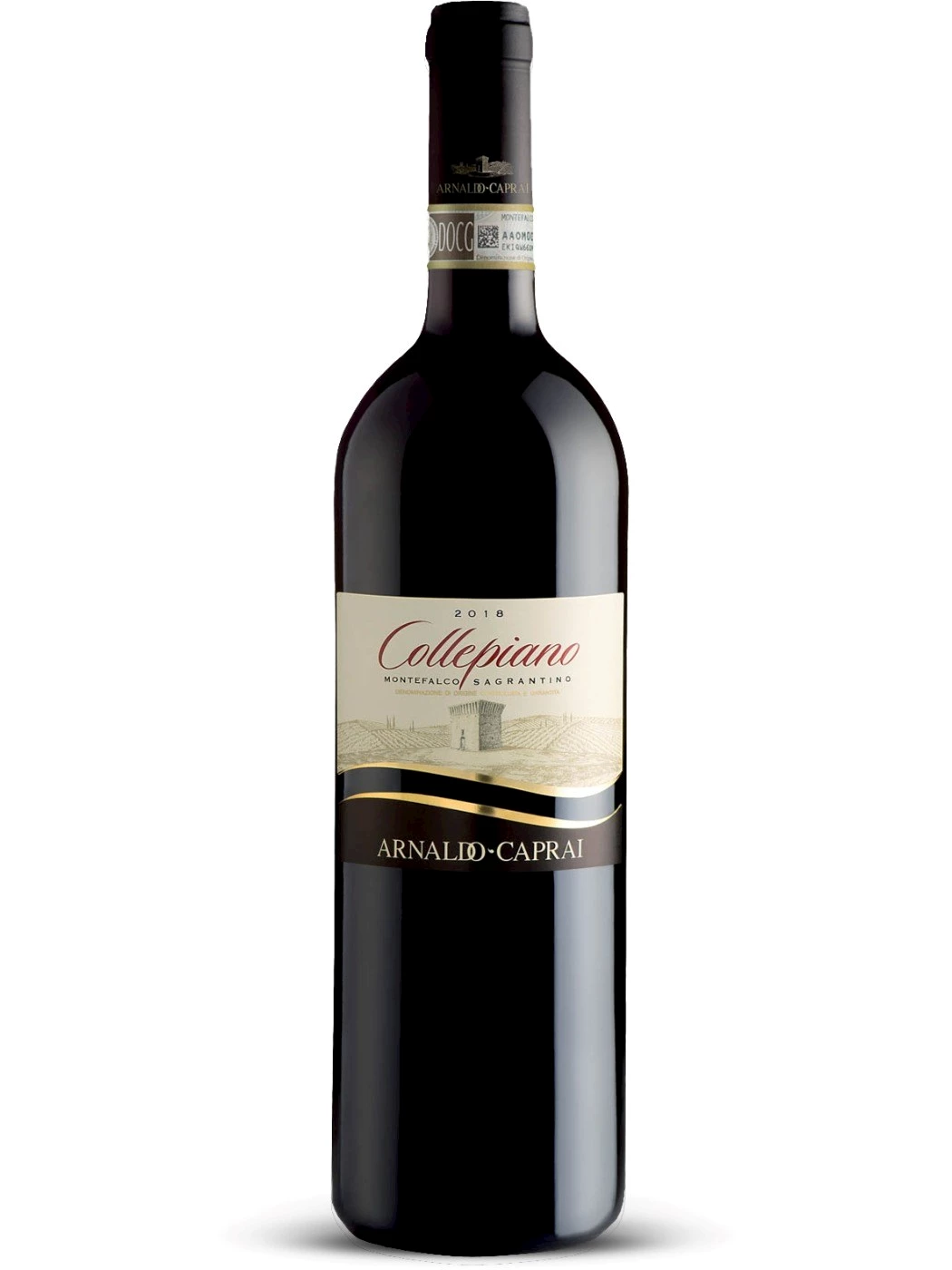 ARNALDO CAPRAI COLLEPIANO  2020 - 750 ml