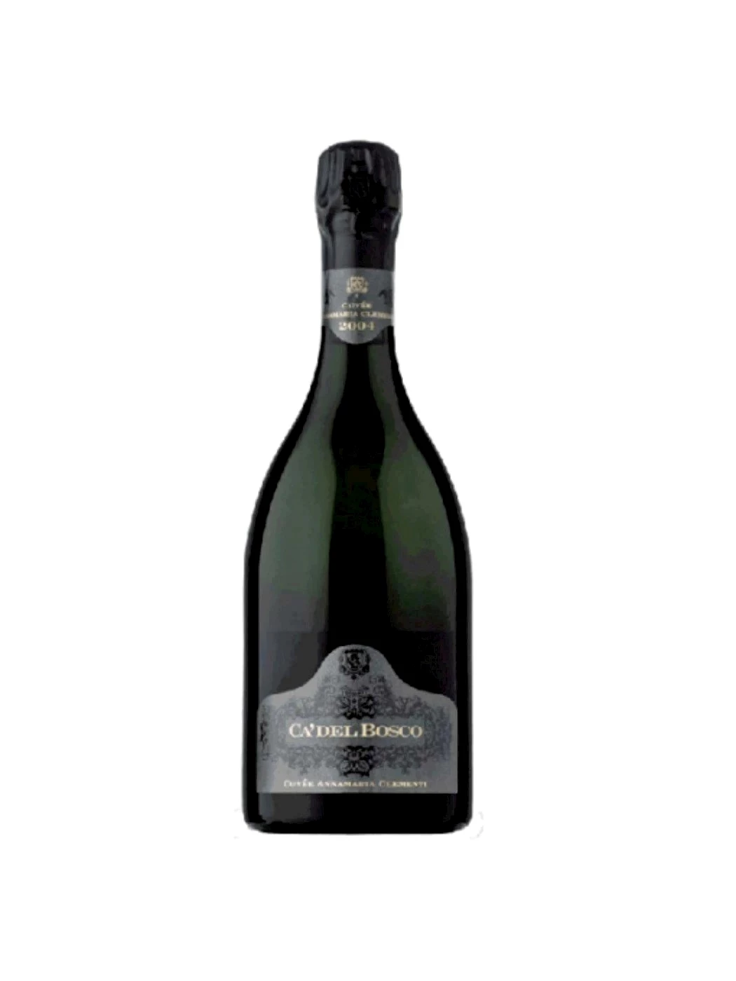 CA' DEL BOSCO ANNAMARIA CLEMENTI 2016 - 750ml