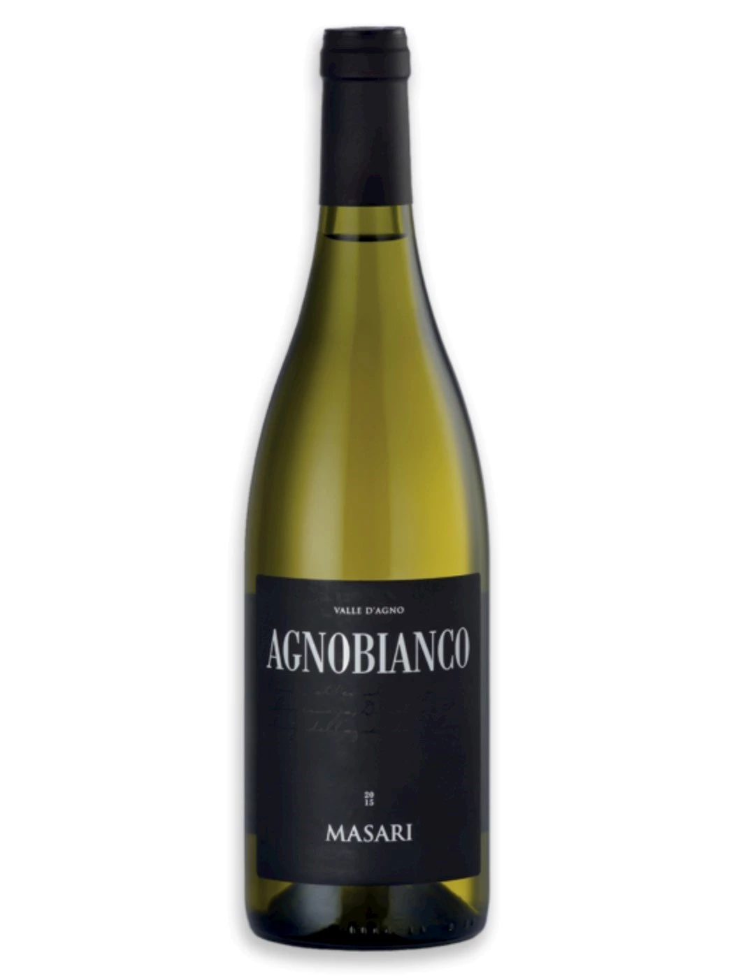 MASARI AGNOBIANCO  BIO 2023 - 750 ml