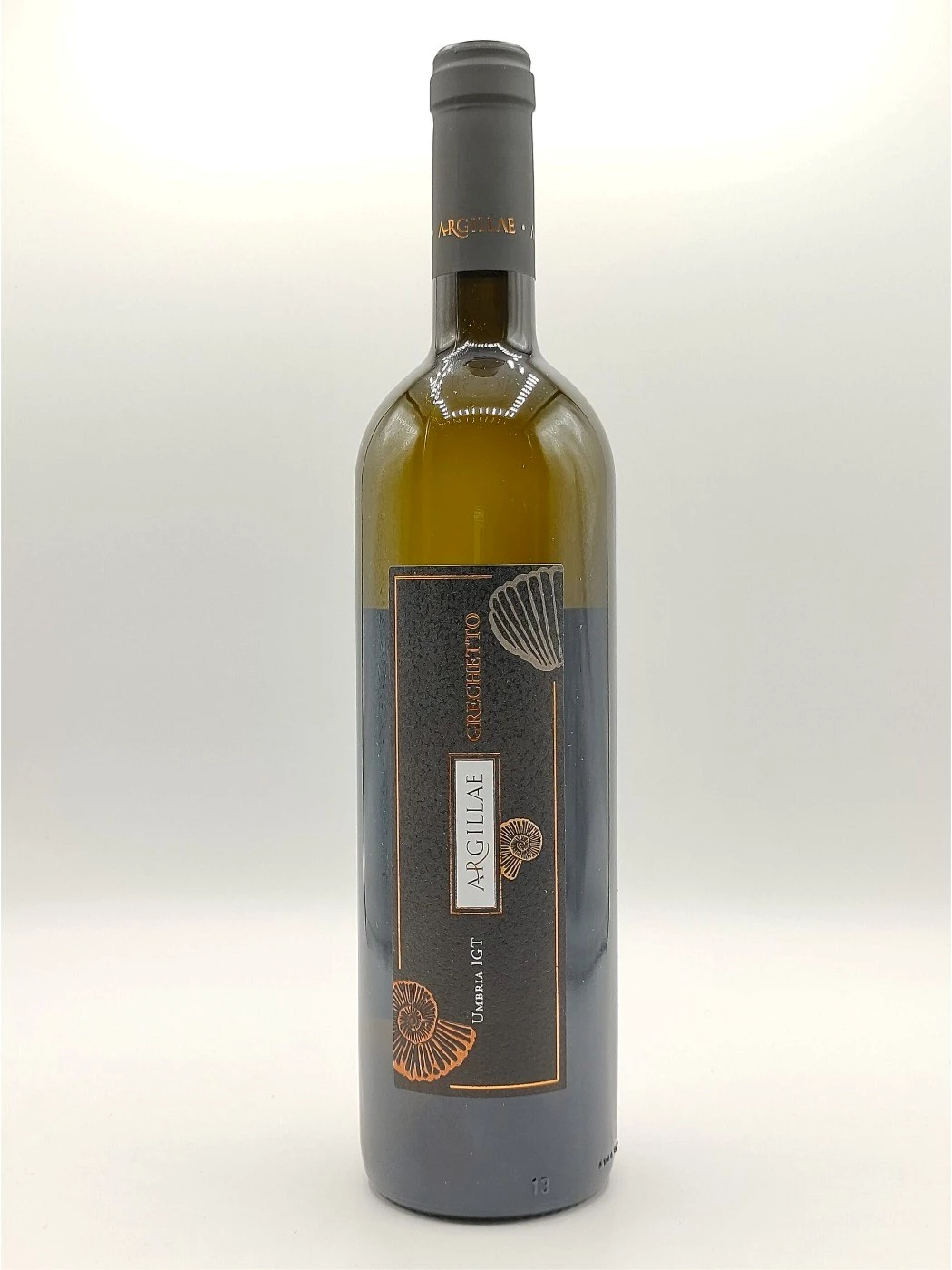GRECHETTO ARGILLAE 2023 - 750  ml
