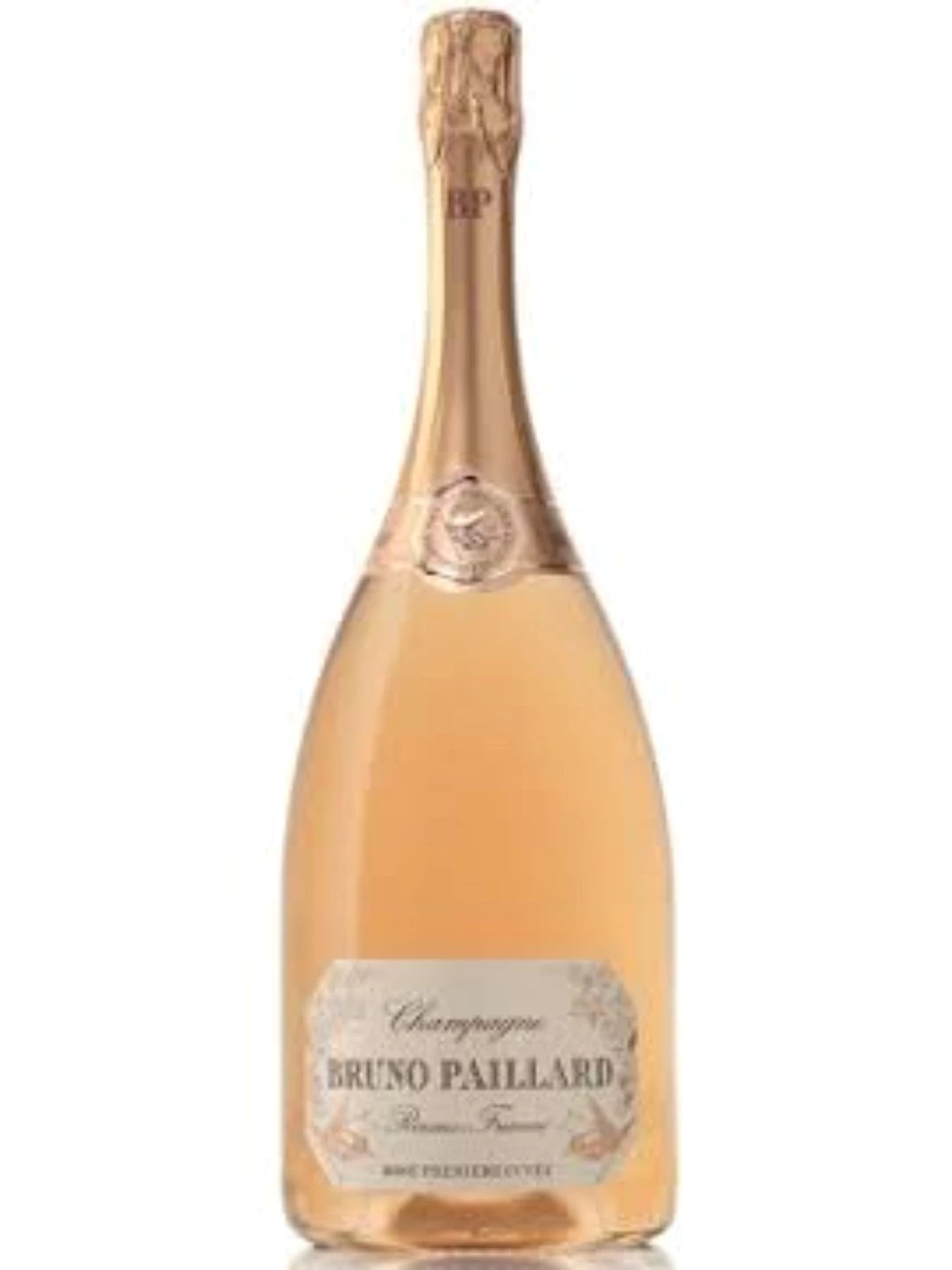 CHAMPAGNE BRUNO PAILLARD BRUT ROSE