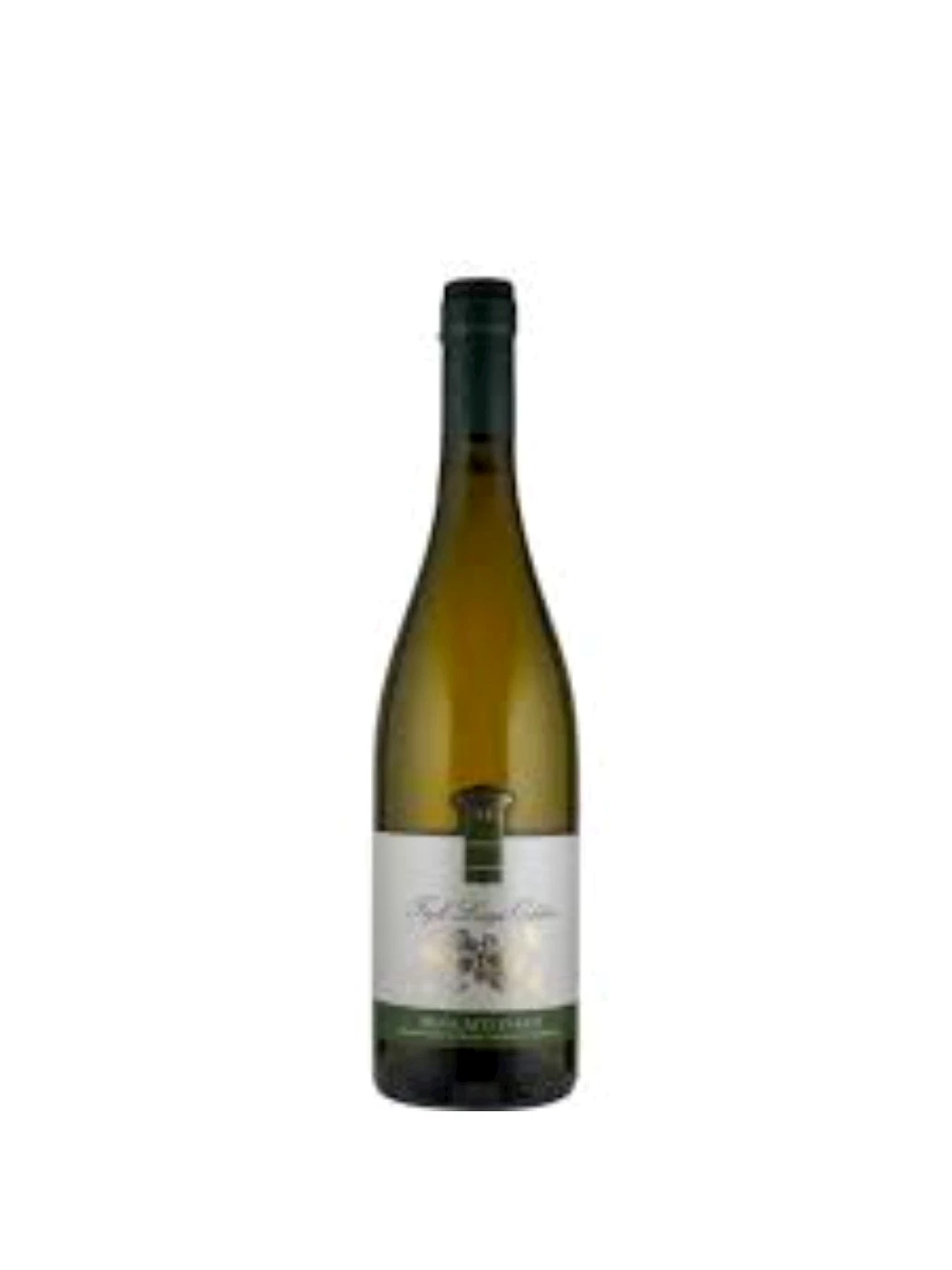 FIGLI LUIGI ODDERO MOSCATO D'ASTI - 750 ml