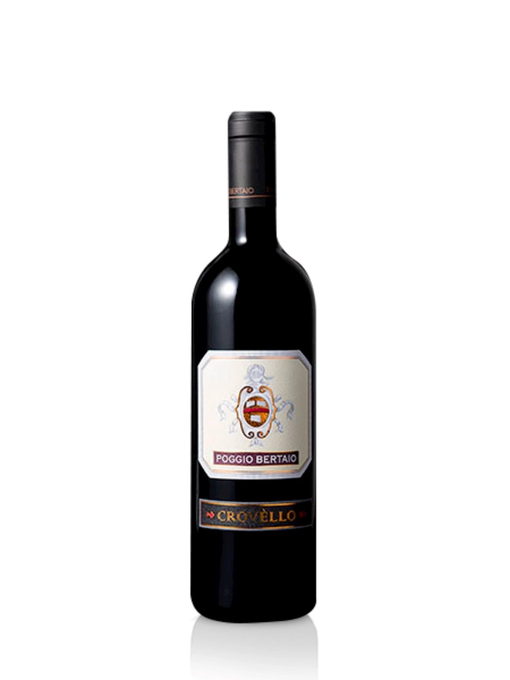 CROVELLO POGGIO BERTAIO 2019 - 750 ml