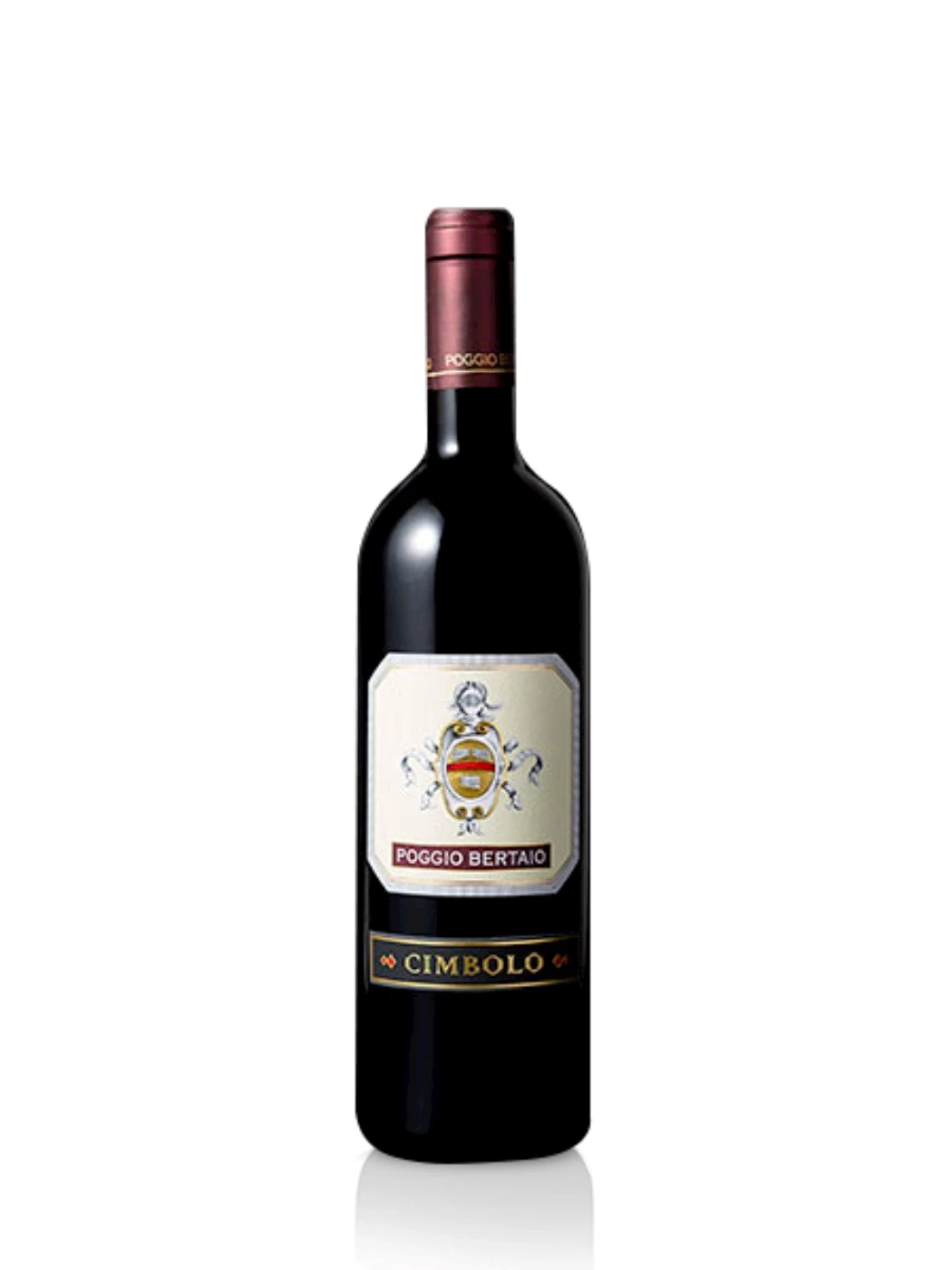 CIMBOLO POGGIO BERTAIO 2019 - 750 ml