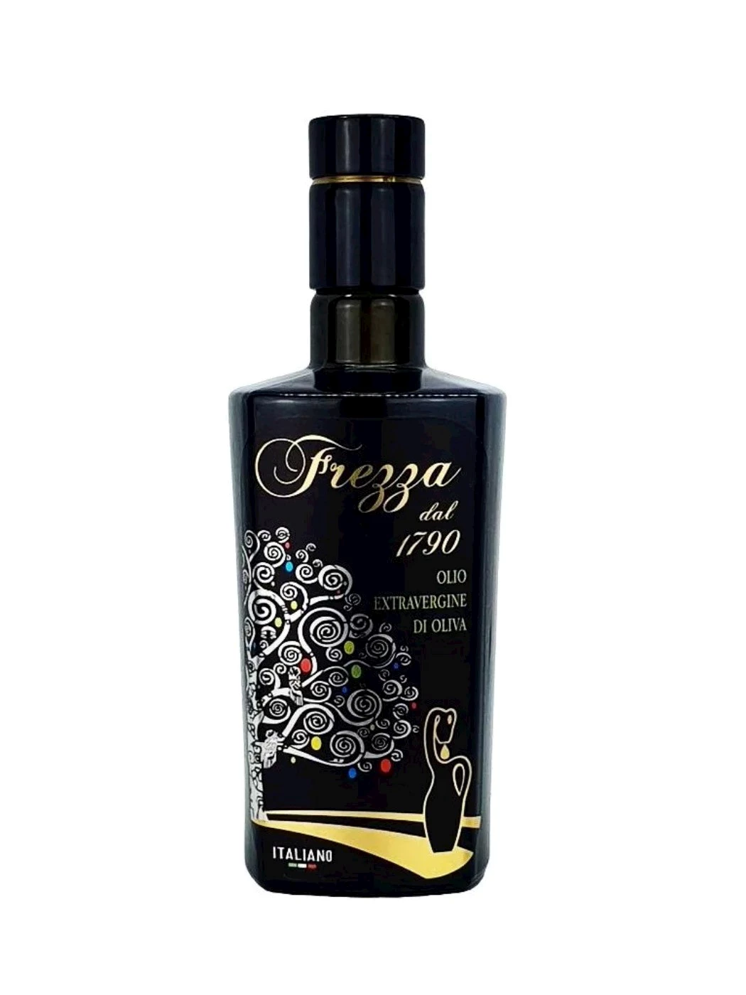 FREZZA OLIO EXTRA VERGINE DI OLIVA 500 ML
