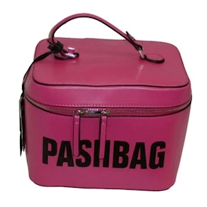 Beauty Vanity  Pash Bag