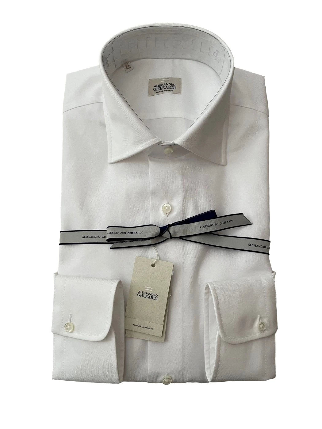 Camicia Alessandro Gherardi