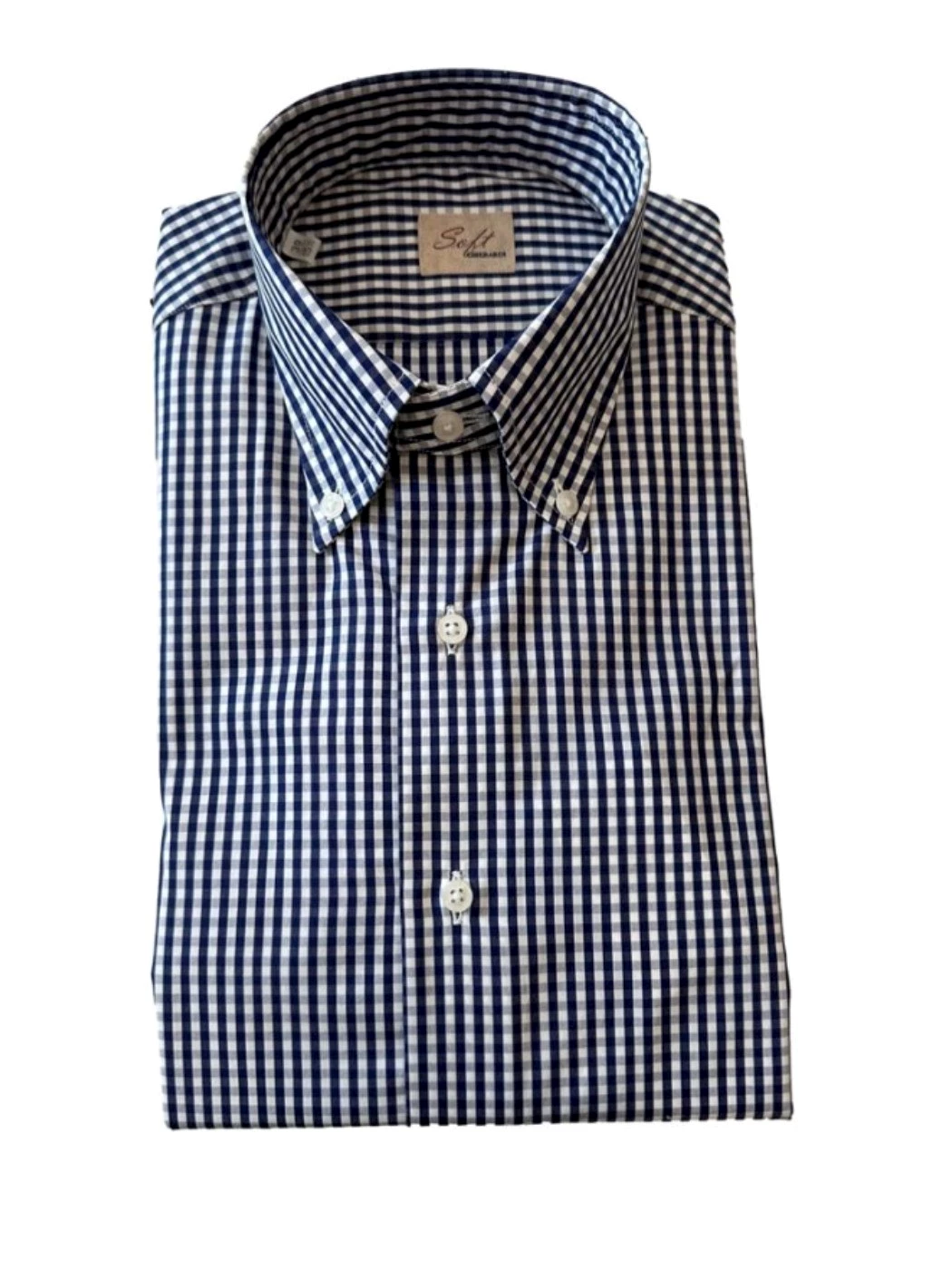 Camicia Alessandro Gherardi