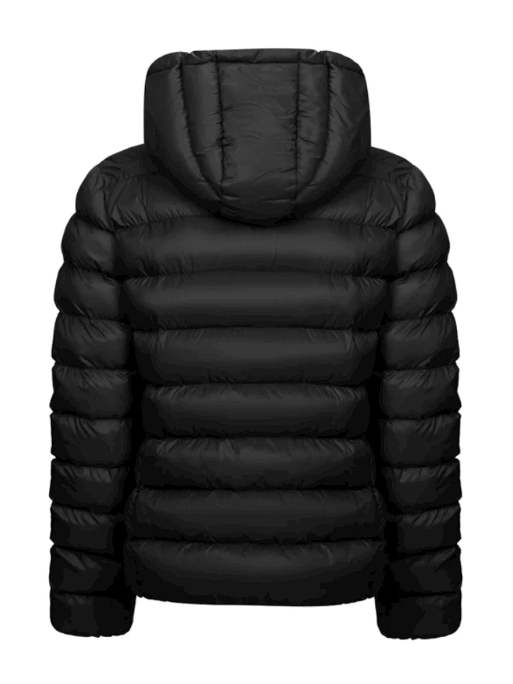 Giubbino donna con cappuccio Invicta