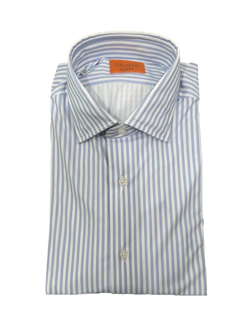 Camicia in jersey Alessandro Gilles