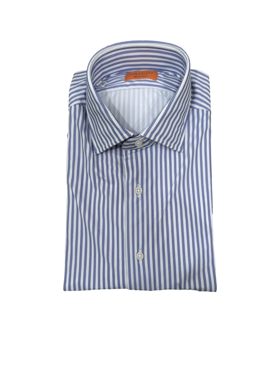 Camicia in jersey Alessandro Gilles