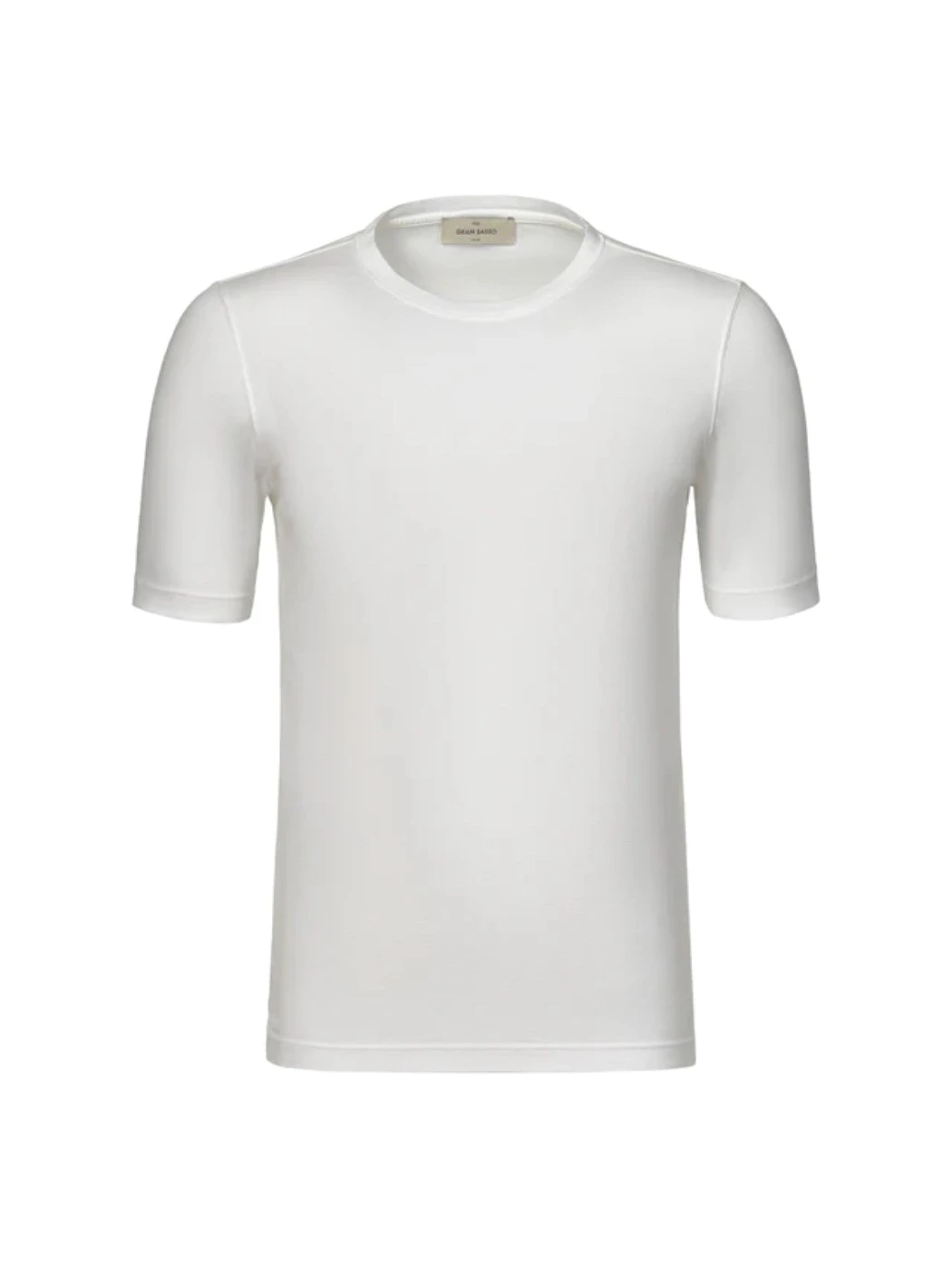 T-Shirt girocollo Gran Sasso