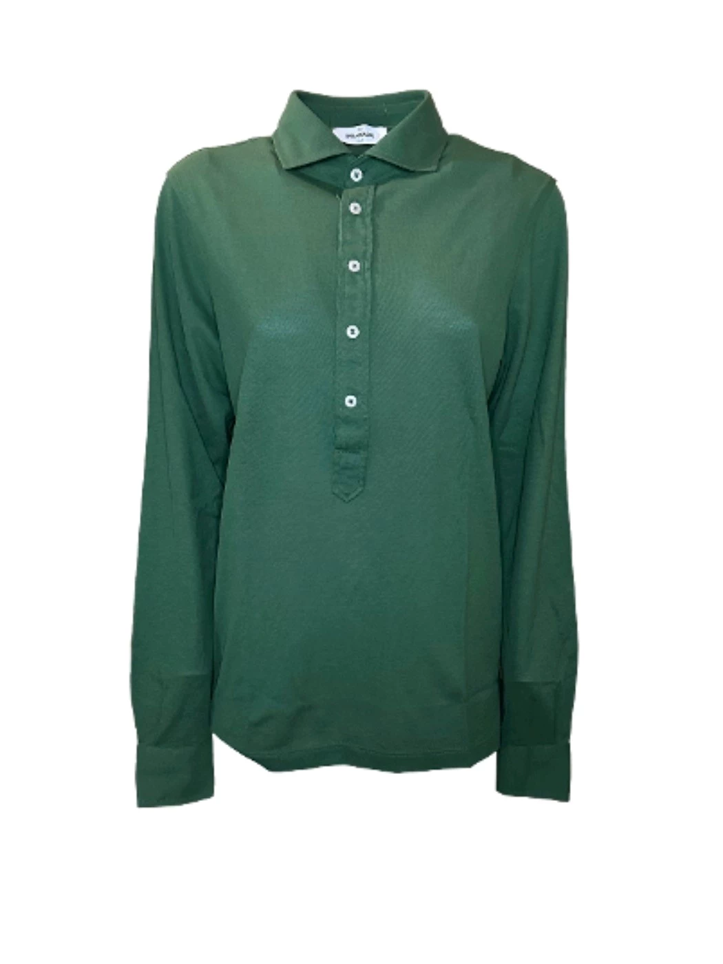 Polo piquet Gran Sasso