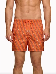 Costume boxer tennis Gallo
