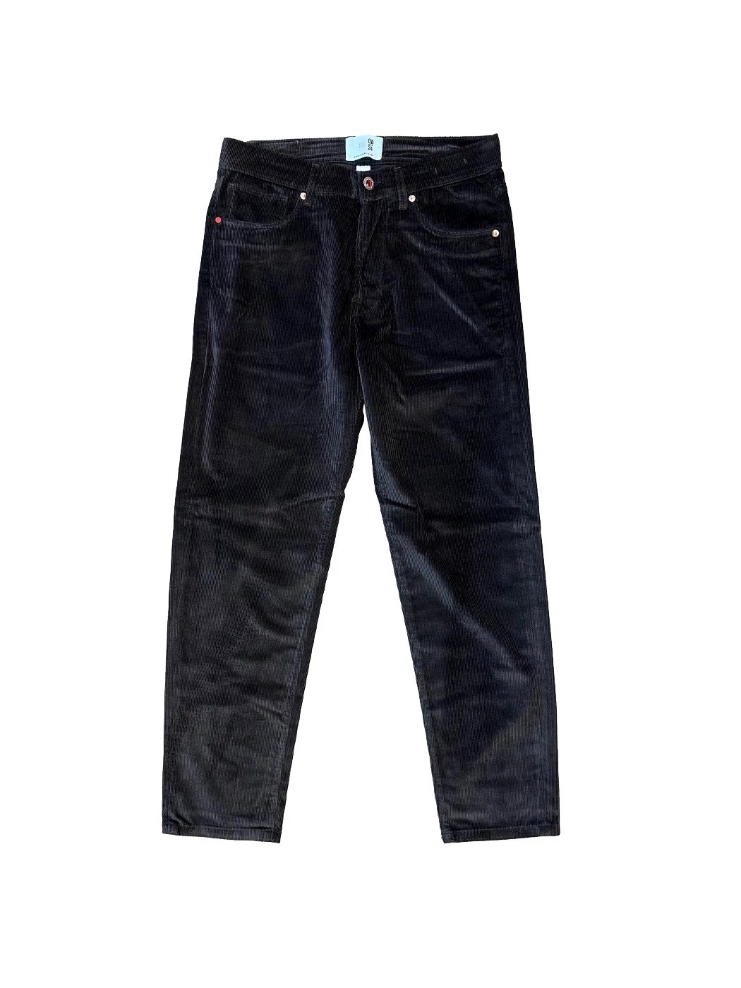 Pantalone velluto a coste QB/24