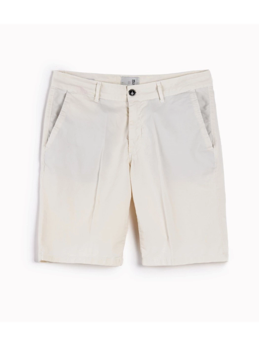 Bermuda slim-fit QB/24