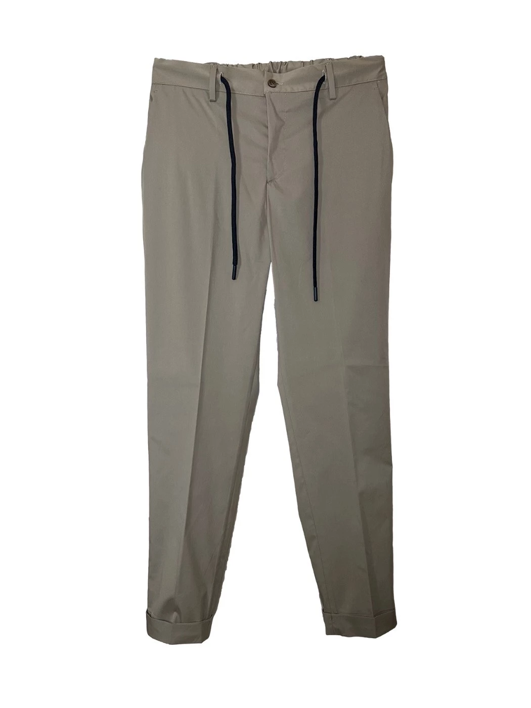 Pantalone jogger Alessandro Gilles
