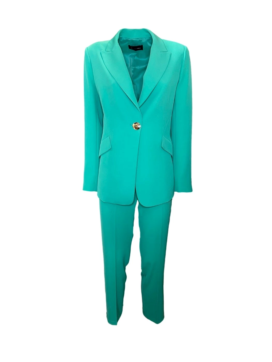 Valli Collezione Primavera Estate Vestiti Giulia Valli Tailleur