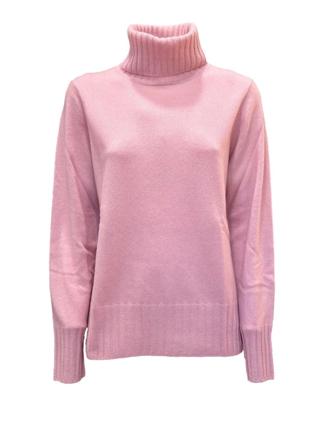Maglia collo alto Giulia Valli