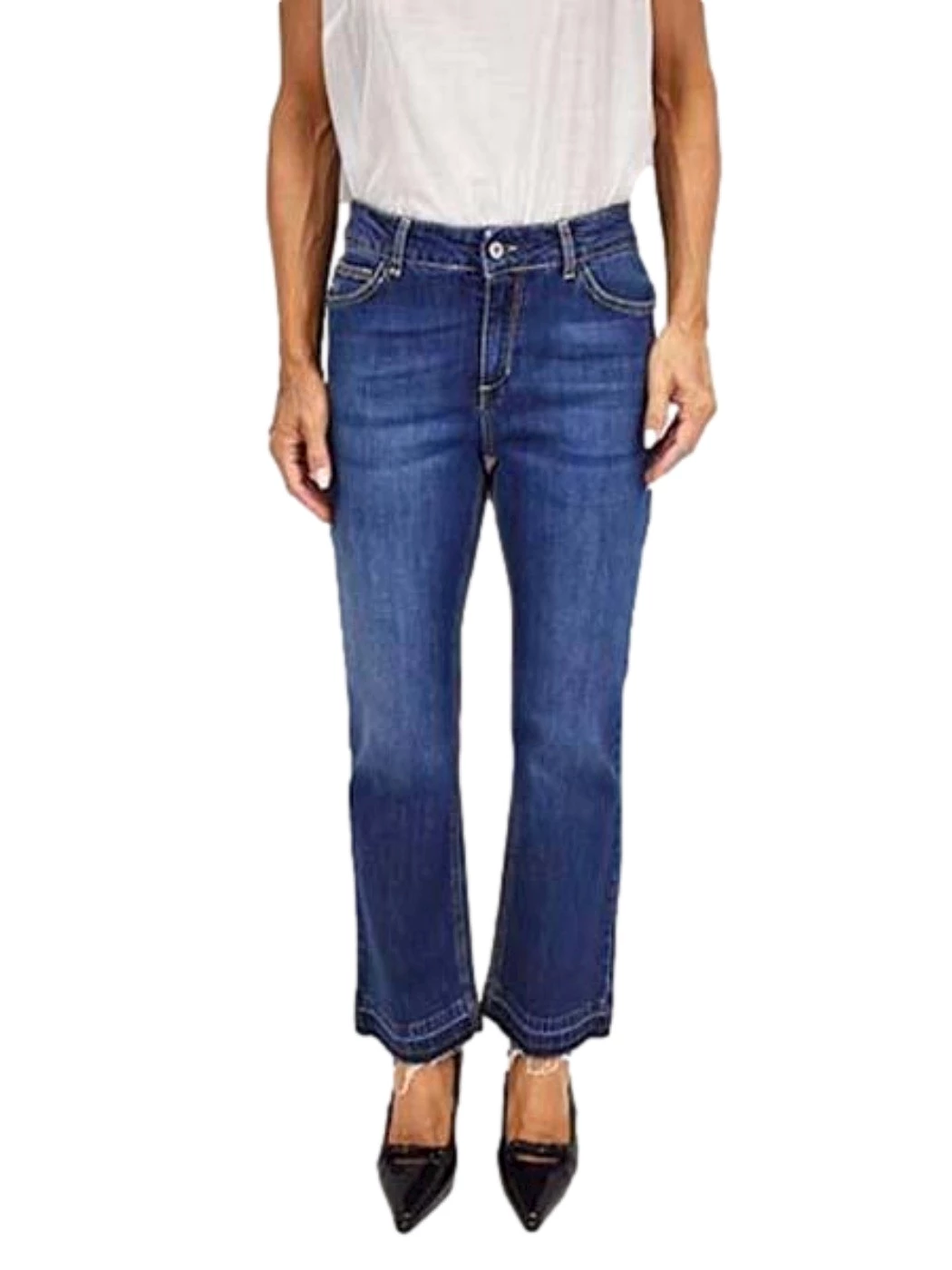 Jeans Giulia Valli