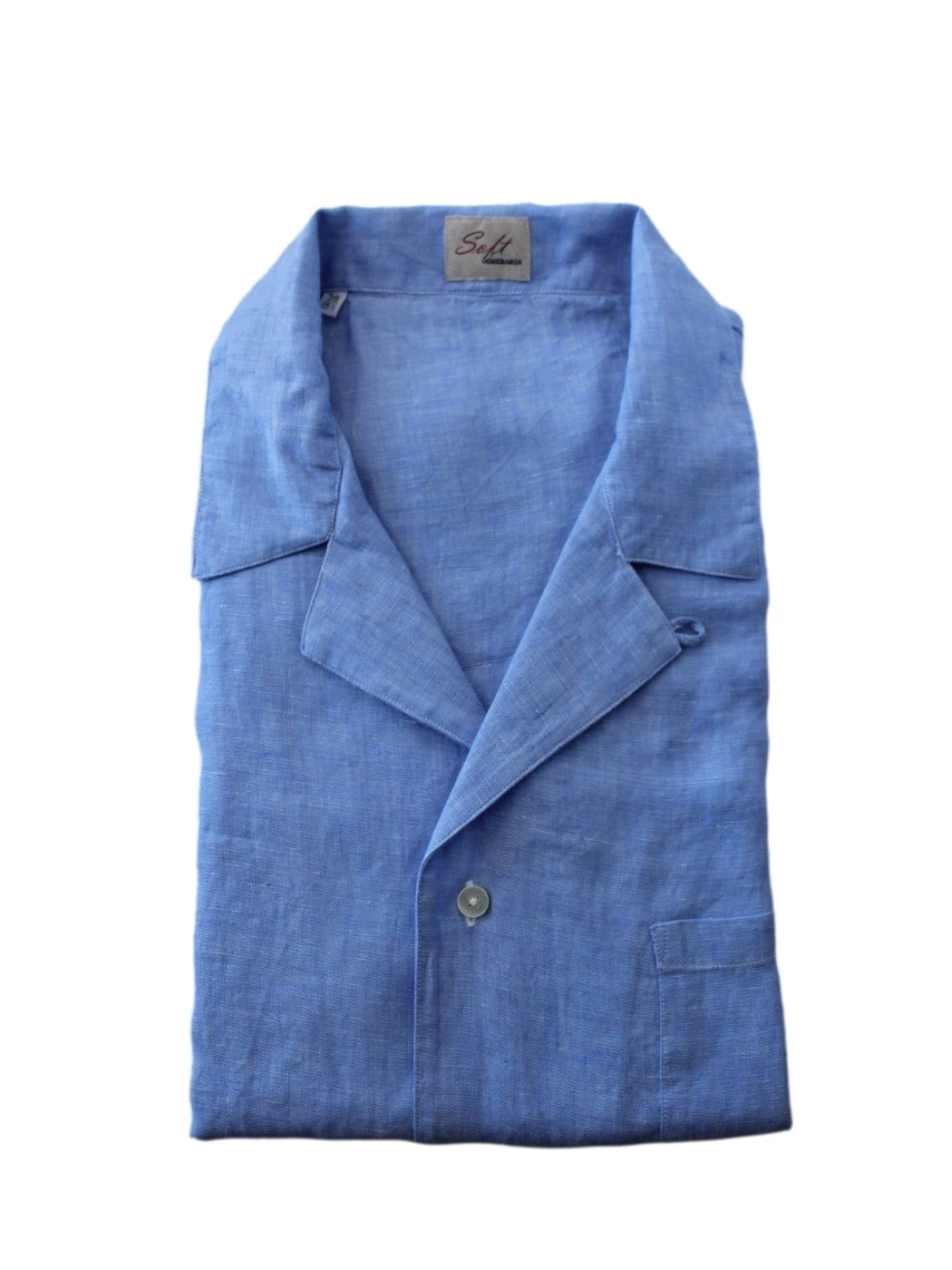 Camicia collo alla Francese Alessandro Gherardi