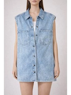 Denim Chiaro