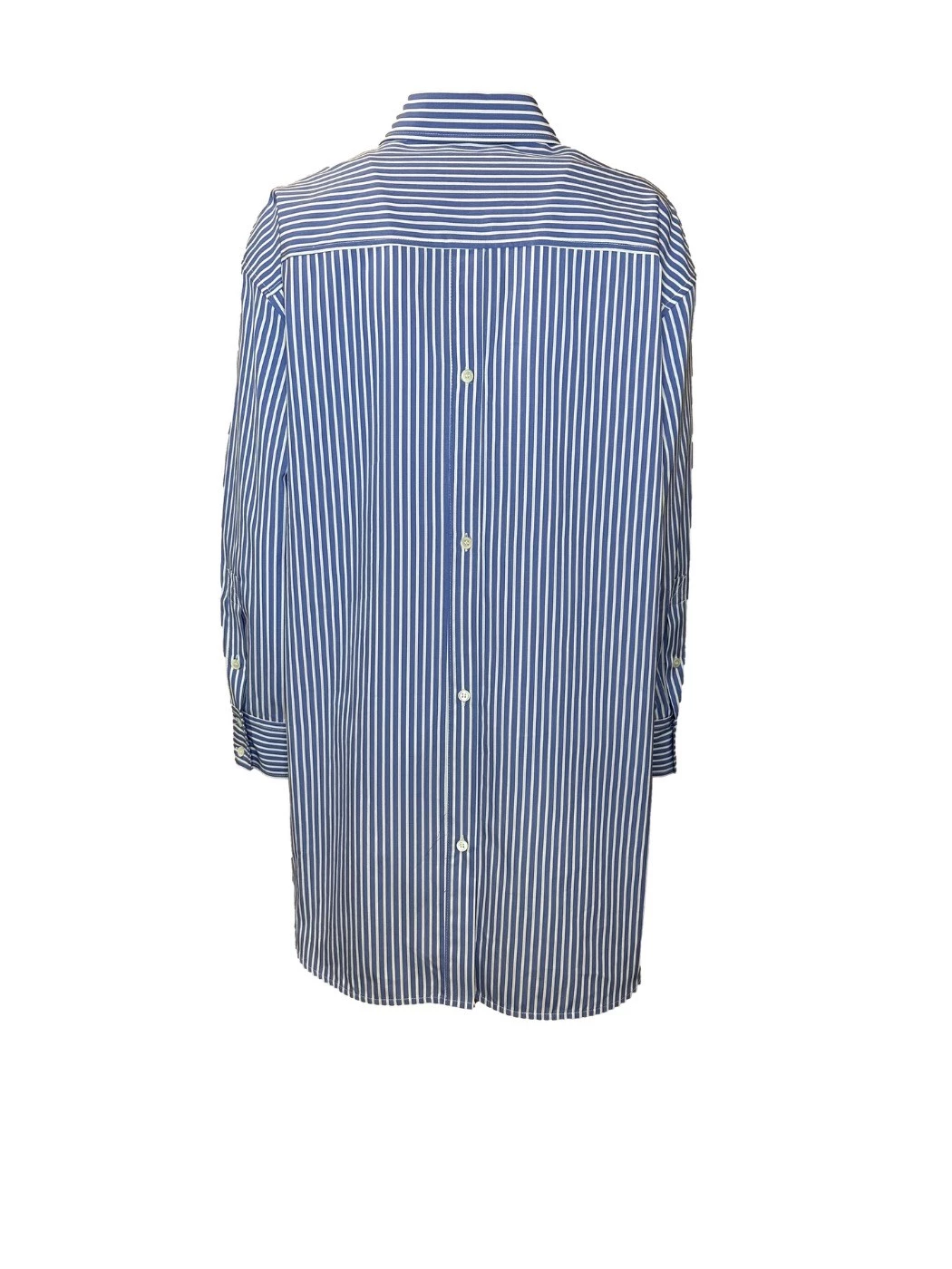 Camicia a righe SOLOTRE