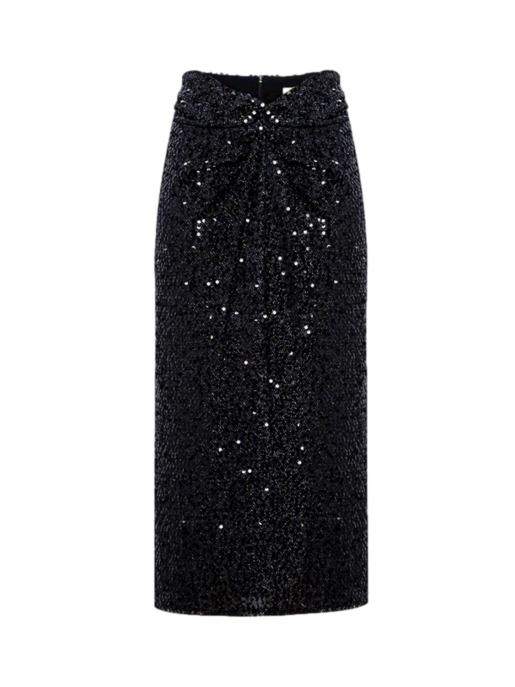 Gonna paillettes SOLOTRE