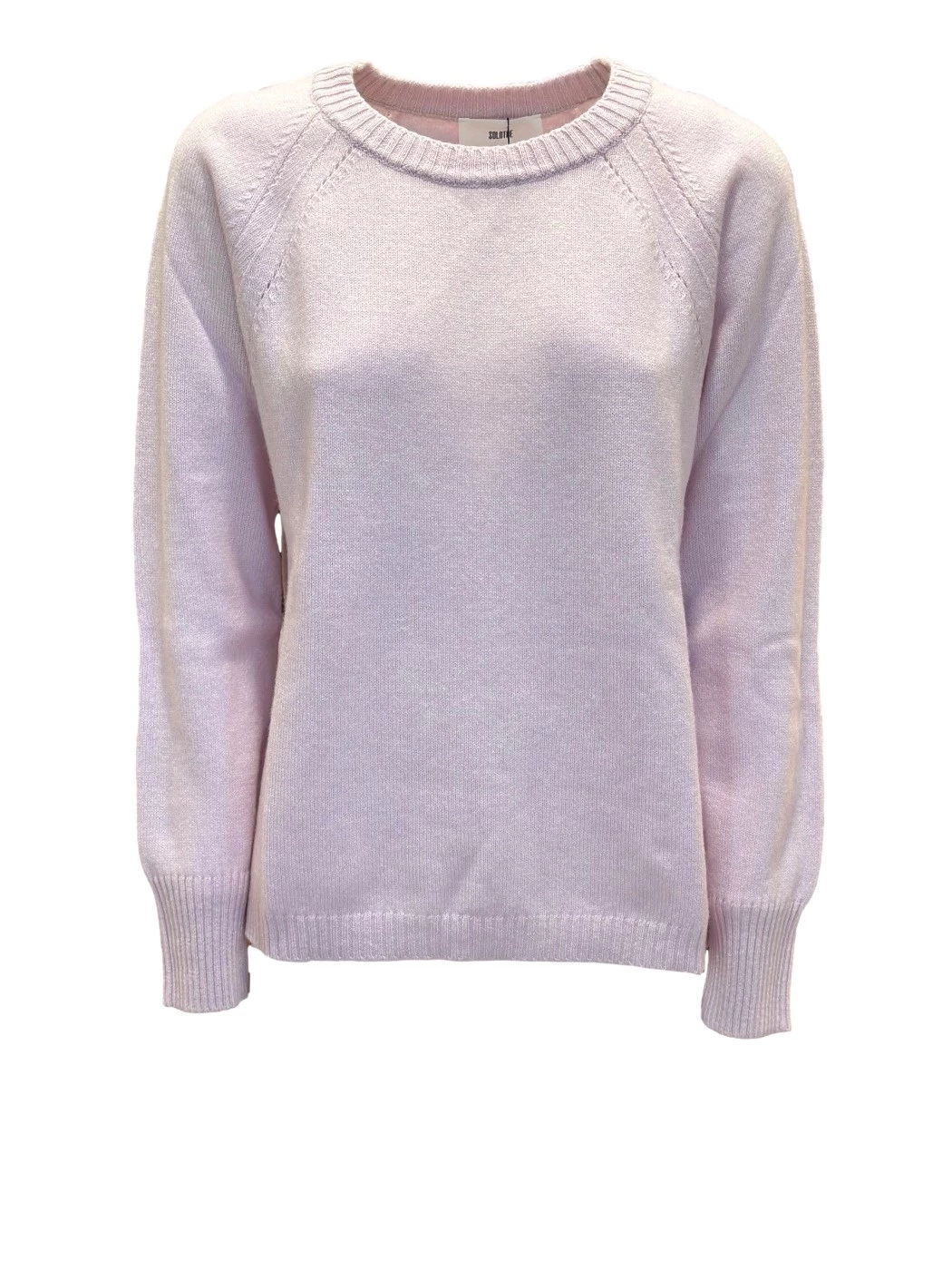 Maglia in lana SOLOTRE