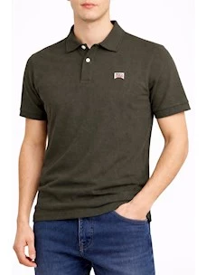 Army Green C0085