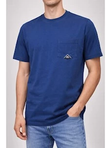 Blue Work C0382