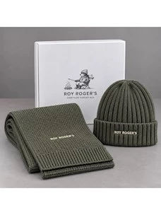 Army Green C0085
