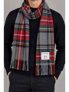 Grey/Red/Green C0844