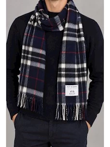 Navy/White/Red C0848