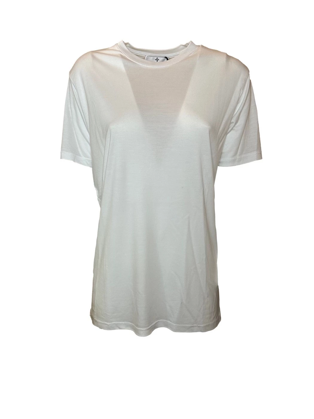 T-Shirt tinta unita Alessandro Gilles