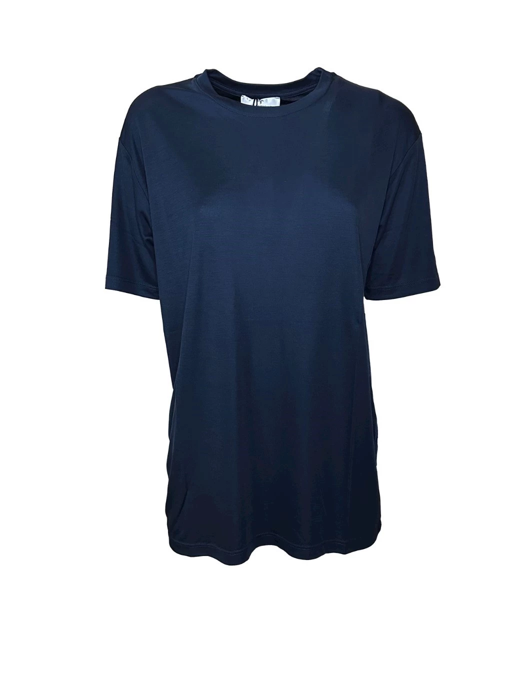 T-Shirt tinta unita Alessandro Gilles