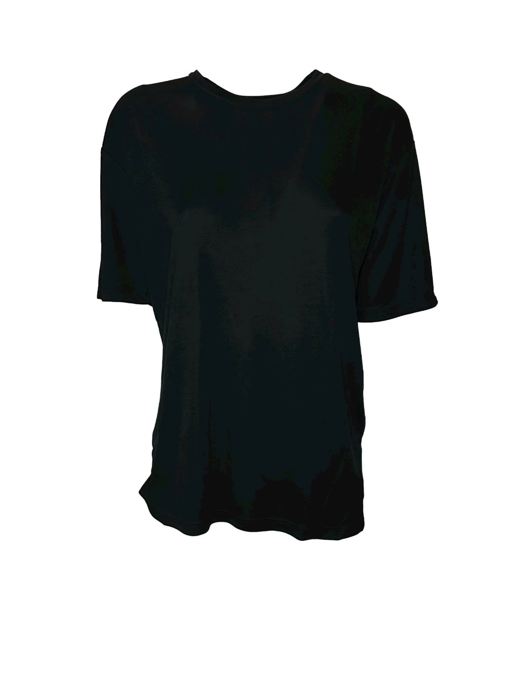 T-Shirt tinta unita Alessandro Gilles