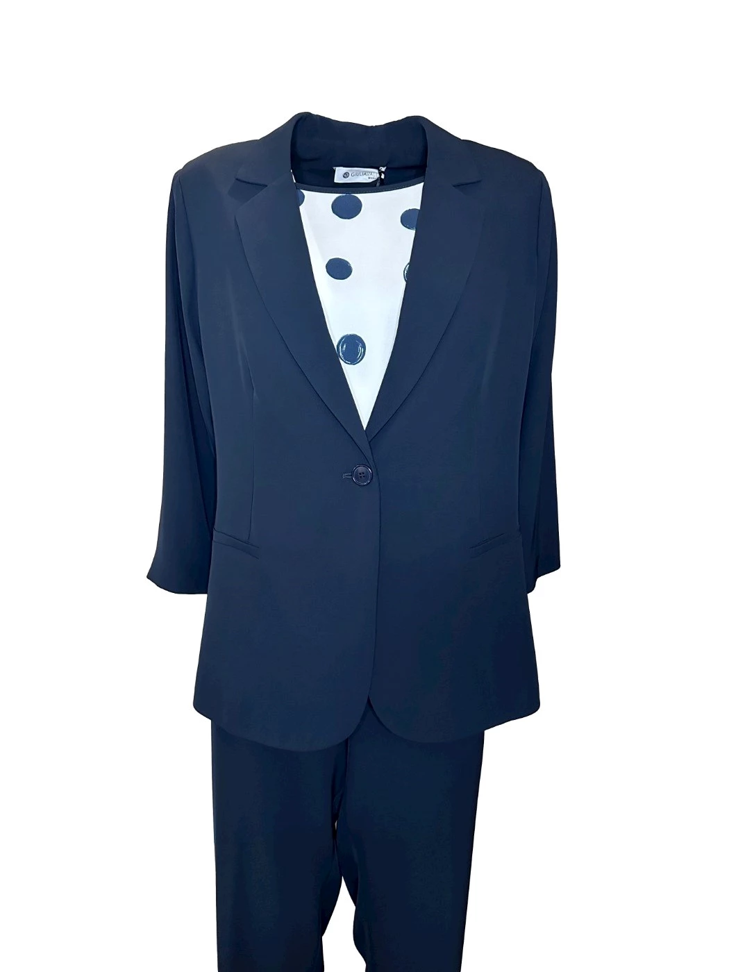 Completo pezzi Giulia Valli