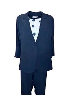 Blu Navy