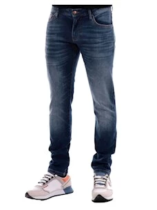 Medium Blue MB002