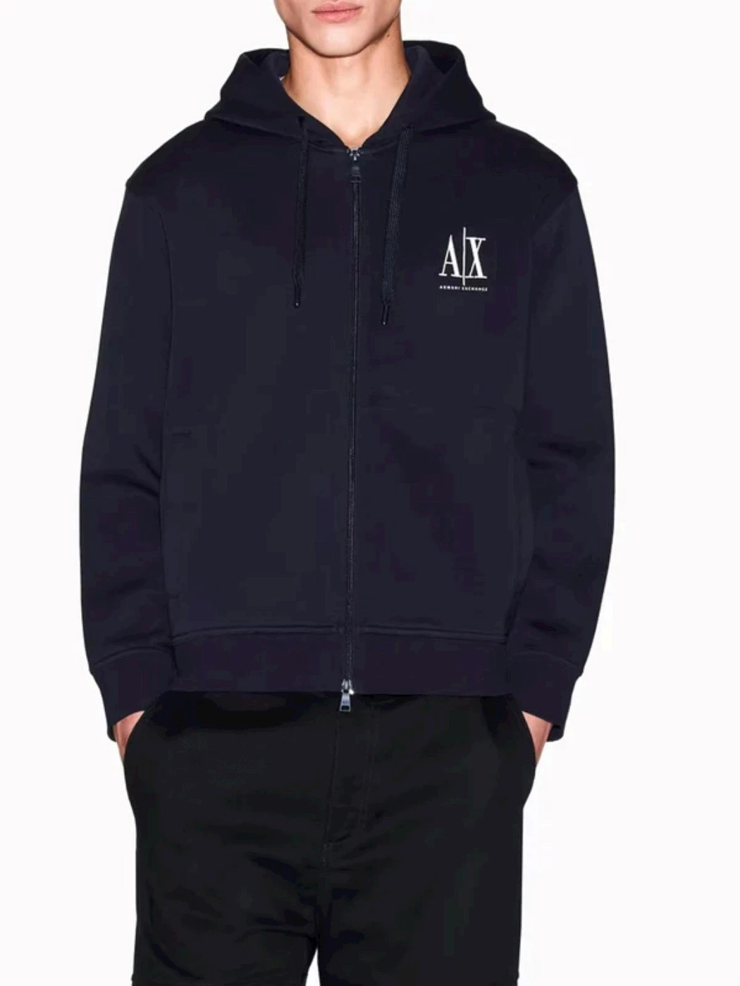Felpa  Armani Exchange