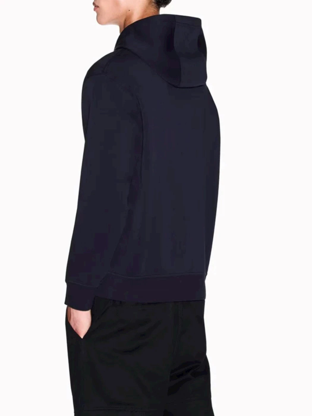 Felpa  Armani Exchange