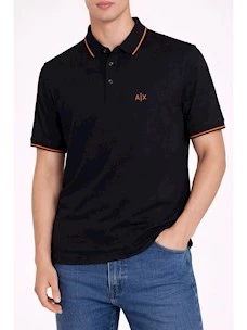 Black/OrangeMC536