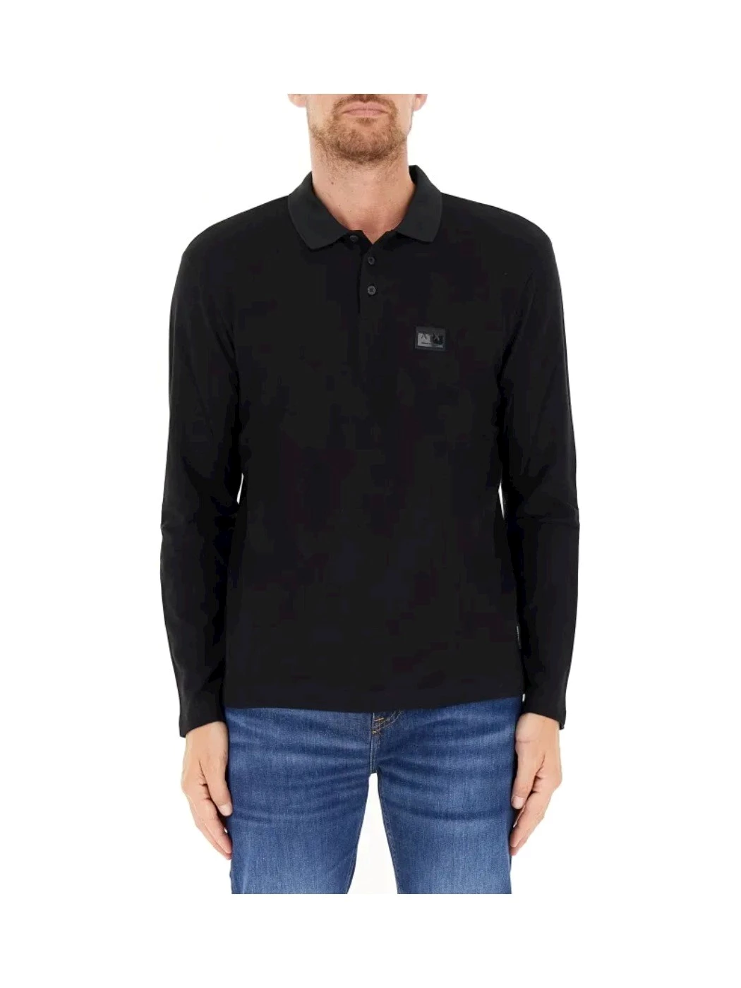 Polo Armani Exchange