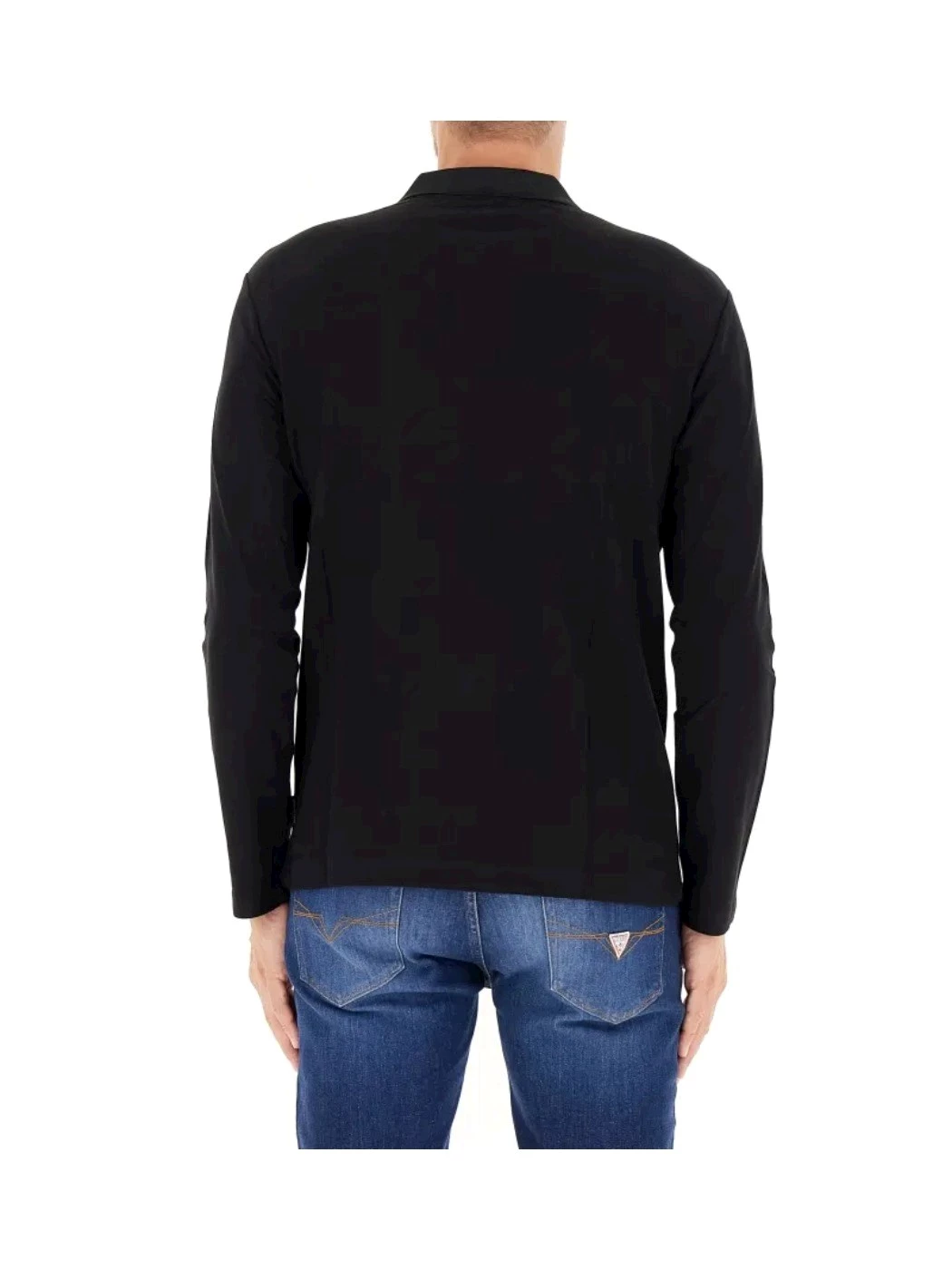 Polo Armani Exchange